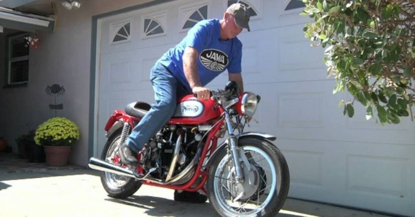 Kick Starter Motor Terasa Berat, Ternyata Ini Penyebabnya