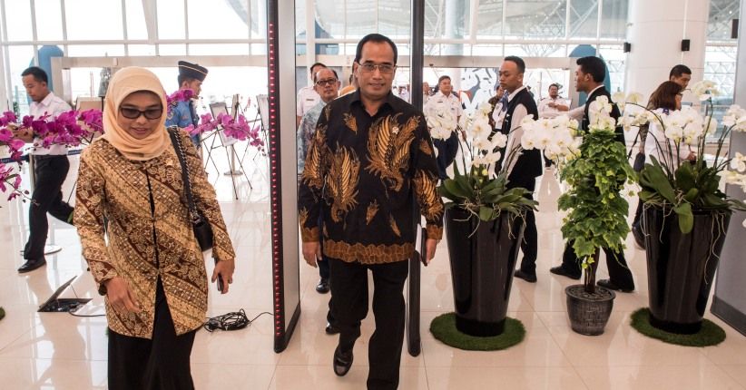 Kertajati Beroperasi, Bagaimana Nasib Bandara Bandung? Ini Kata Menhub