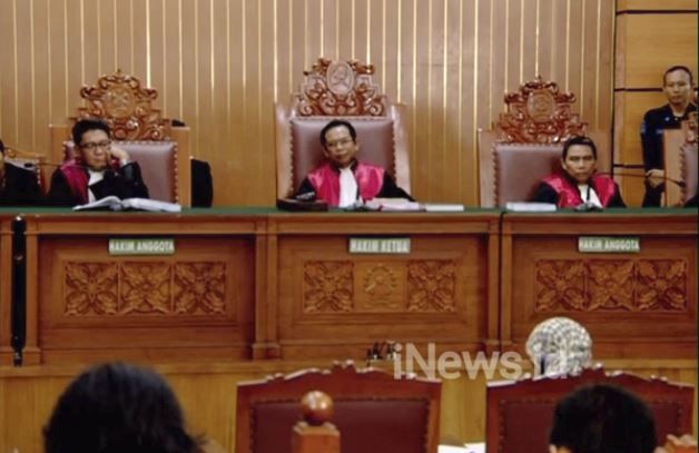 Pengacara: Aman Abdurrahman Tak Dalangi Sejumlah Aksi Teror