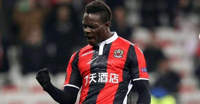 5 Pesepak Bola yang Pakai Nomor Punggung Tidak Biasa, Ada yang Punya Alasan Unik