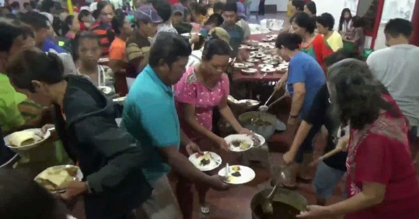 Cek Jadwal Buka Puasa Hari Ini 20 April di Jayapura dan Sekitarnya