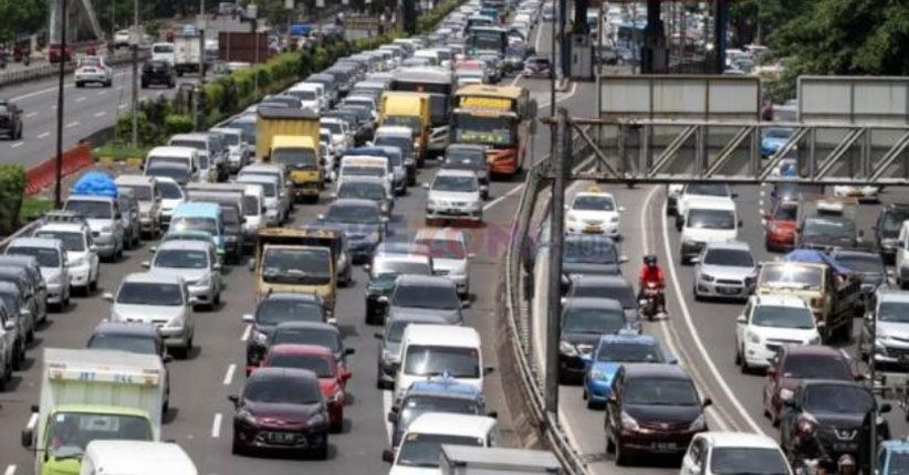 Proyek Perbaikan, Jasa Marga Tutup Sebagian Tol Jakarta-Cikampek Besok