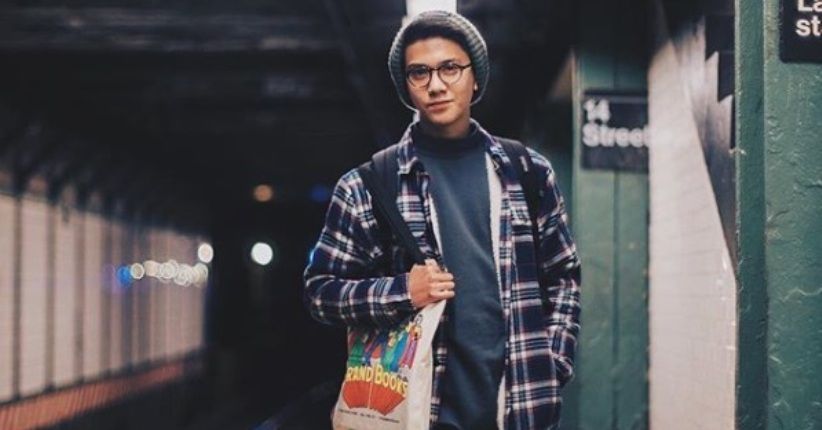 Iqbaal Ramadhan Perankan Minke di Bumi Manusia, Begini Reaksi Netizen