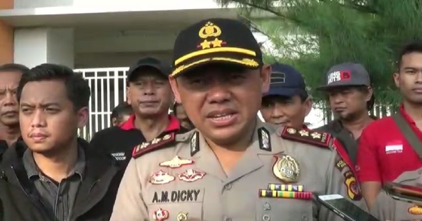 Terungkap, Motif Pembunuh Bocah dalam Karung di Bogor karena Dendam