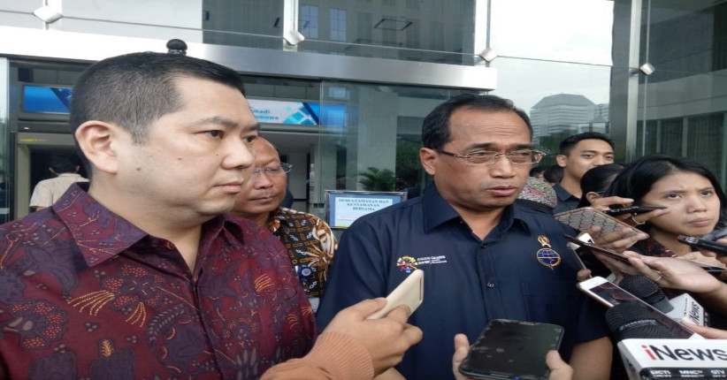 Menhub: Persiapan Mudik Lebaran 2018 Sudah 90 Persen
