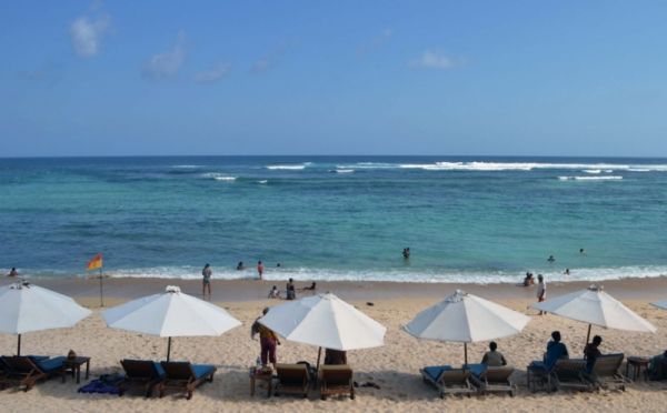 Pariwisata Bali Terdampak Korona, Pemkab Badung Siapkan Upaya Pemulihan