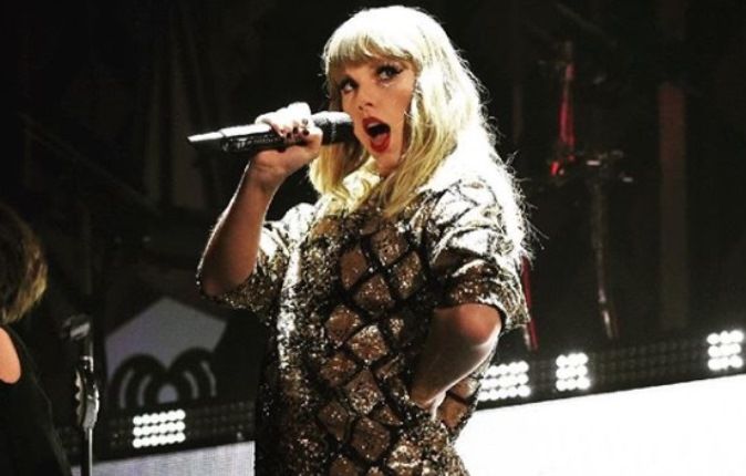 2 Kucing Kesayangan Taylor Swift Muncul di Deadpool 2