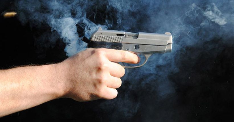 Polisi Tembak Mati Pengedar Narkoba di Cakung