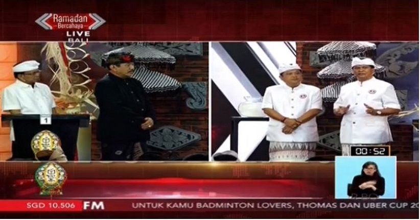 Atasi Masalah Pengangguran di Bali, Ini Solusi Paslon Koster-Cek
