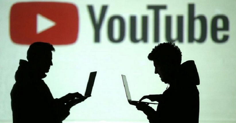 YouTube Gulirkan Fitur Sharing dan Pesan ke Web