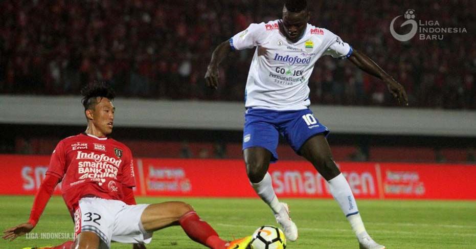 Hasil Liga 1: Imbang Tanpa Gol, Persib Sia-Siakan Hadiah Penalti