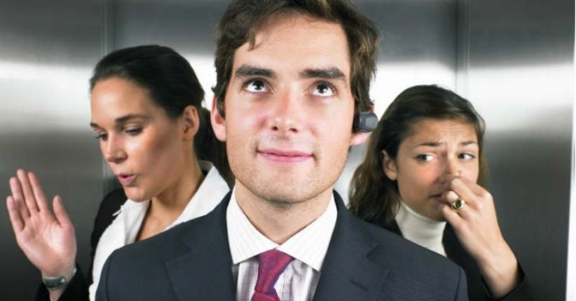 Waspada, Suka Menahan Kentut Bisa Sebabkan Gangguan Pencernaan