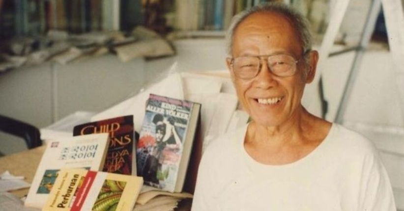 Selain Bumi Manusia, Ini Karya-Karya Pramoedya yang Diangkat ke Film