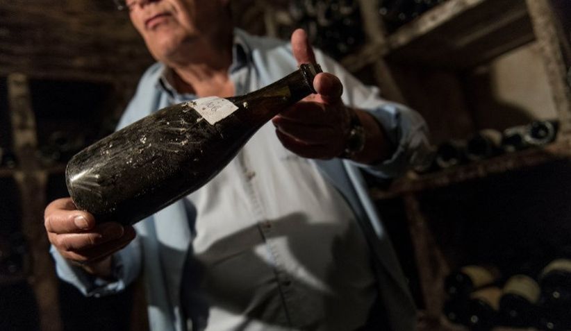 Israel Bakal Ekspor Minuman Keras yang Dibuat di Tanah Palestina ke Uni Emirat Arab