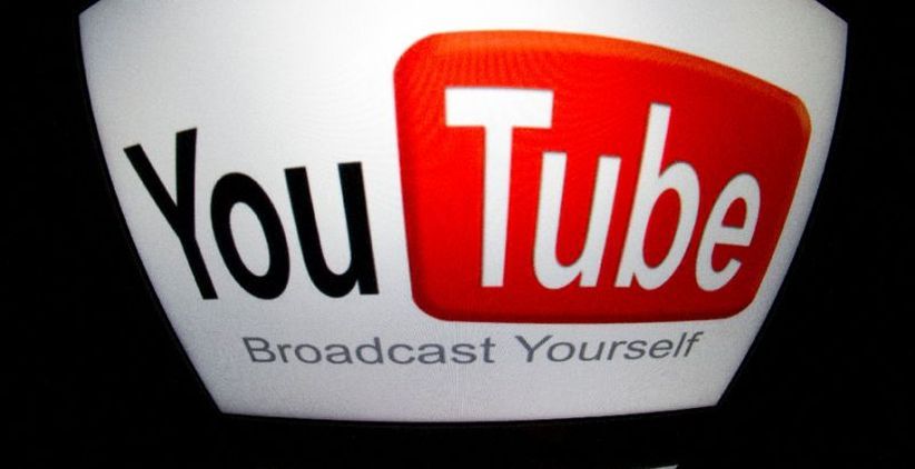 YouTube Bekukan Akun Donald Trump