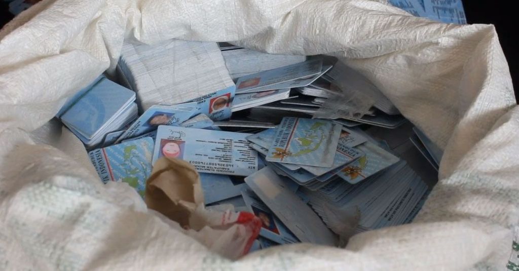 Soal e-KTP Tercecer, Kemendagri Pastikan Beri Sanksi ASN yang Lalai