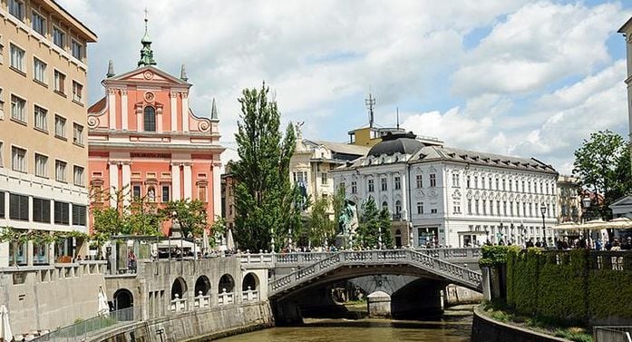 Ini 8 Kota Paling Ramah Lingkungan di Dunia