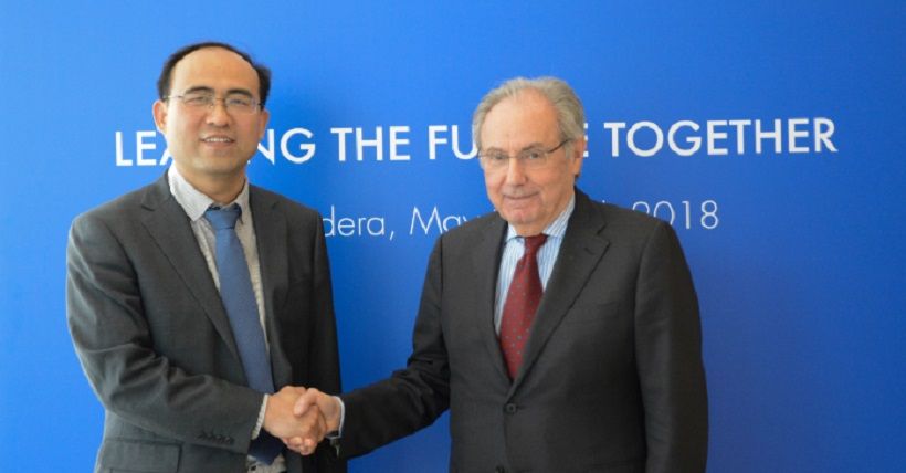 Piaggio dan Foton Kerja Sama Produksi Mini Pickup