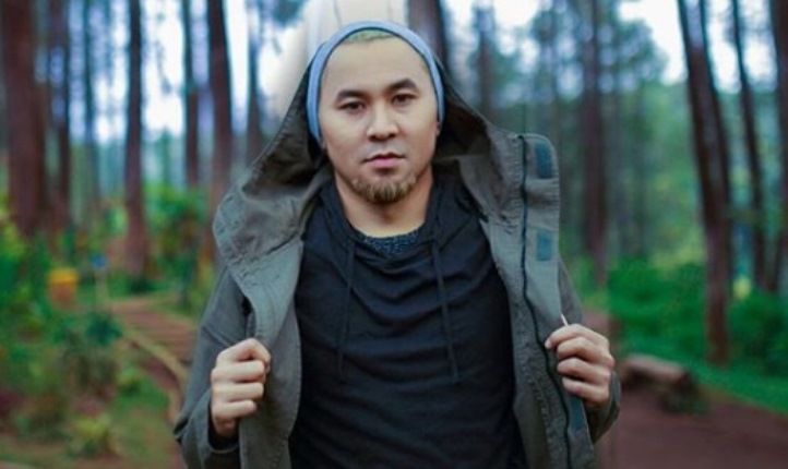 Keluar dari Nineball, Ini Kisah Ray Shareza yang Mantap Berhijrah