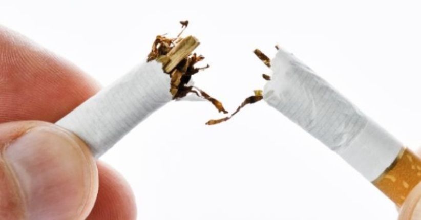 Asosiasi Periklanan Tolak Larangan Total Iklan Produk Tembakau di RPP Kesehatan