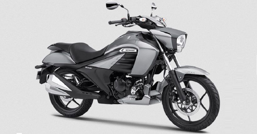 5 Hal Menarik tentang Suzuki Intruder 150