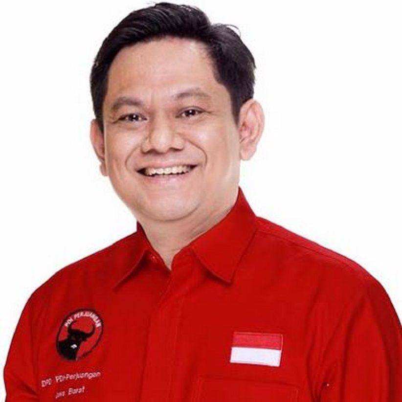 PDIP Terjunkan 74.944 Saksi di TPS Kawal Suara Hasanah di Pilgub Jabar