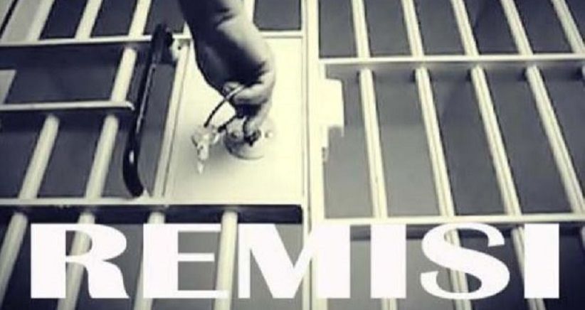 Terima Remisi, 394 Napi di Sumut Bebas di Hari Kemerdekaan