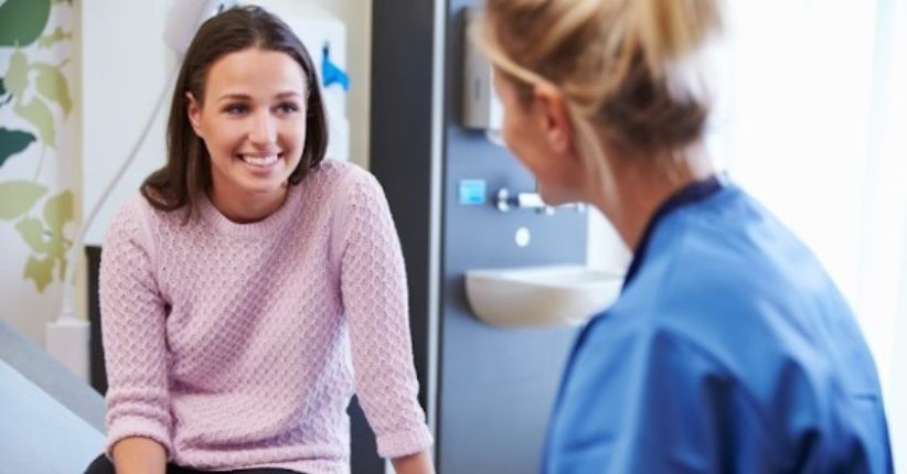 Kanker Kulit Bisa Menyerang Miss V, Cek Gejalanya sejak Dini