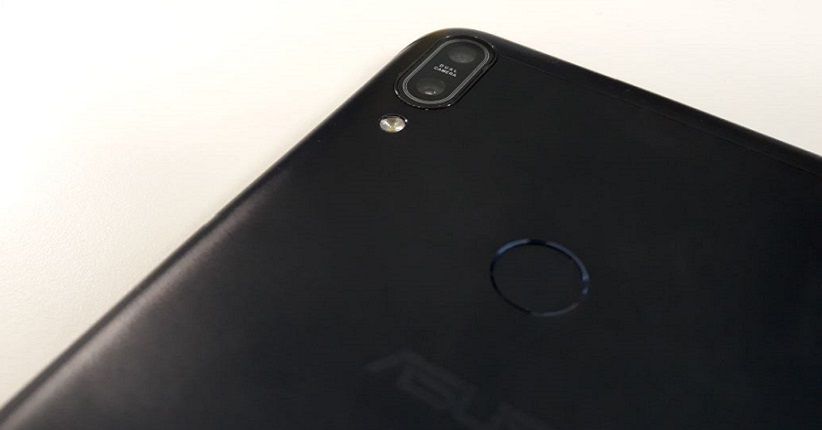 Zenfone Max Pro M1, Performa Gahar dengan Baterai Awet