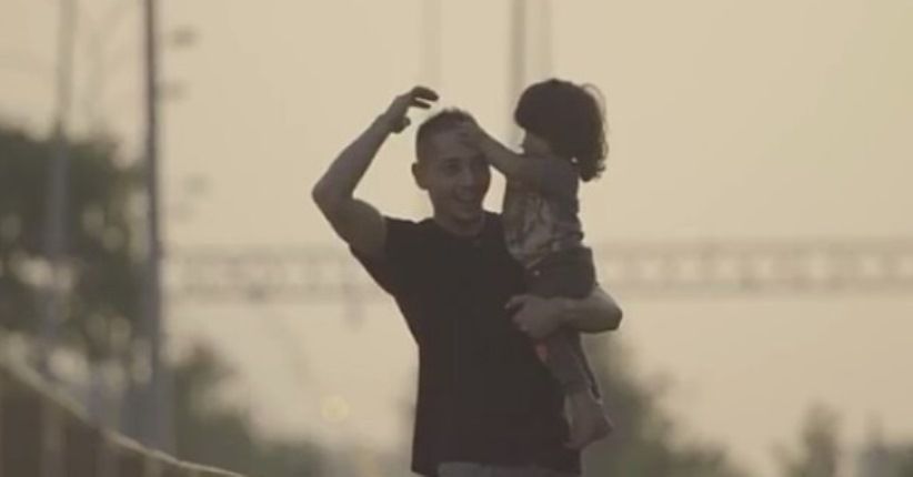 Ikut Aksi Kemanusiaan di Negara Konflik, Fauzi Baadila Tidak Kapok