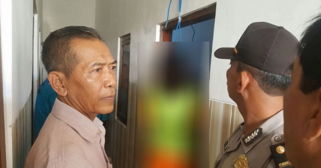 Diduga Khawatir Tak Masuk Sekolah Favorit, Siswi di Blitar Bunuh Diri