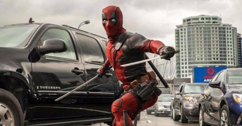 Deadpool 2 Berjaya, Ini Dia Penghasilan Fantastis Ryan Reynolds 
