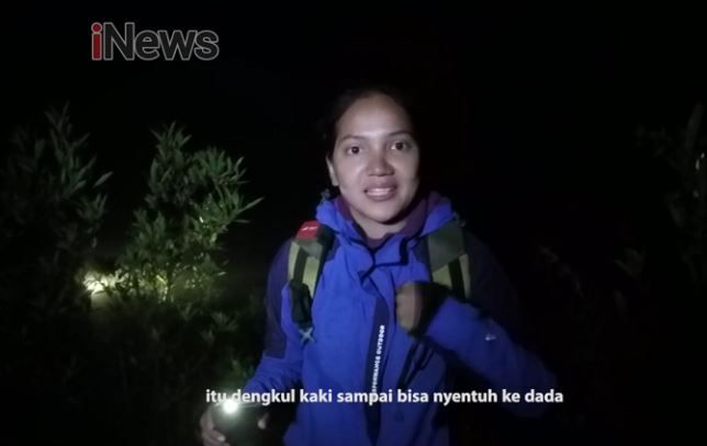 Kebangkitan Gunung Tambora Pascaletusan 2 Abad Silam