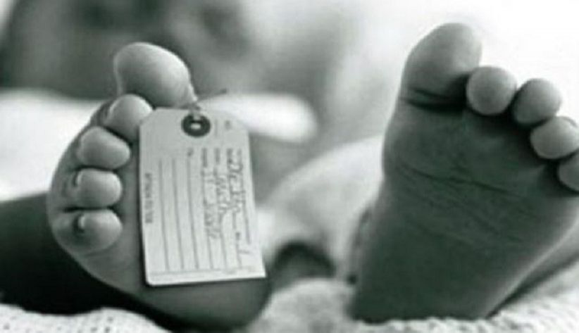 Sedih... Bayi Tewas setelah Badan Diguncang Keras Ayah