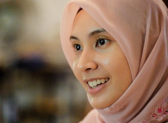 Putri Anwar Ibrahim Tepis Kabar Akan Menikah dengan Sultan Malaysia