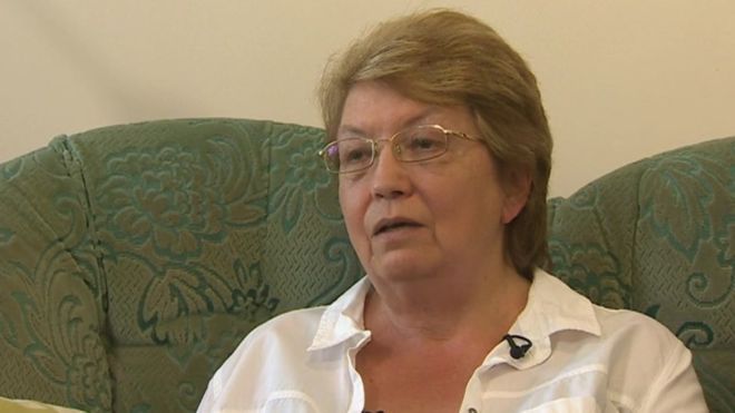 Wanita Ini Akui Siap Dipenjara karena Bantu Ayahnya Akhiri Hidup