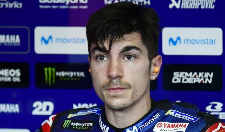 Sambut GP Italia, Vinales Yakin Raih Hasil Positif