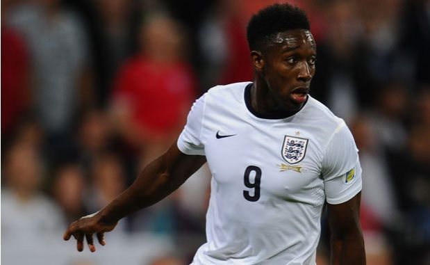 Masuk Timnas Inggris, Welbeck Ungkap Ketangguhan Mental Jadi Kuncinya