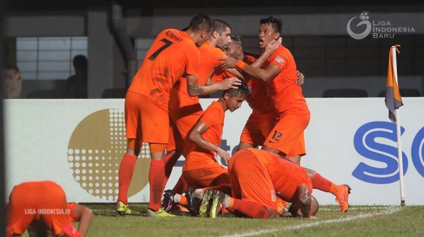 Prediksi Borneo FC Vs PSMS Medan: Laga 2 Tim Tanpa Skuat Utama