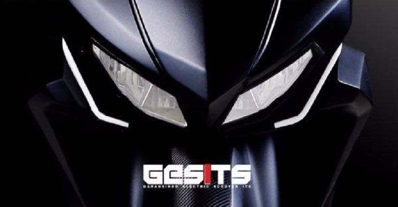 Indonesia Punya Motor Listrik Nasional Gesits, Meluncur 17 Agustus