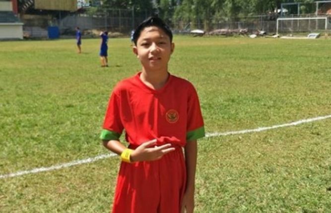 Selama Ramadan, Keisha Alvaro Hindari Gorengan dan Es