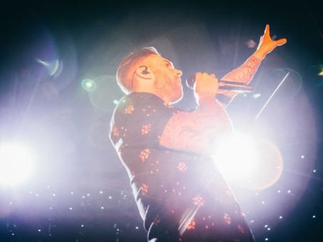 Ada Gal Gadot dan Wanita Terkenal di Video Klip Terbaru Maroon 5