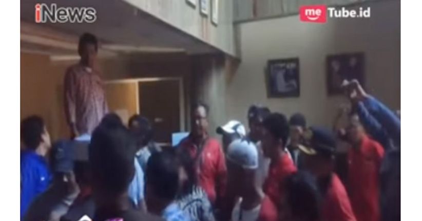 Kecam Keras Penyerangan terhadap Radar Bogor, Ini 8 Poin Sikap IJTI