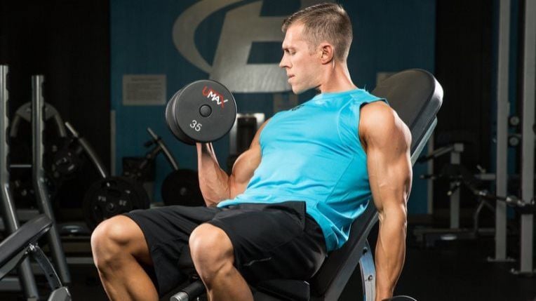 Ingin Perkasa saat Bercinta, Lakukan 4 Olahraga Ringan untuk Pria