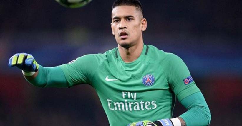 Ancelotti Inginkan Areola sebagai Pengganti Reina