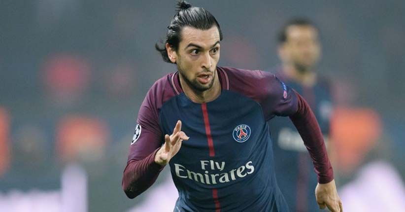 Jalin Negosiasi, West Ham Siap Datangkan Pastore dari PSG