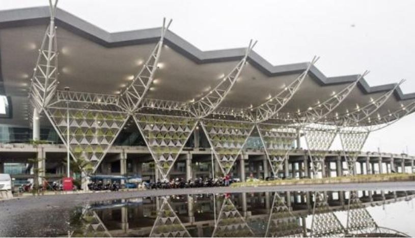 Kemenhub: Bandara Kertajati Siap Layani Pemudik Lebaran 2018