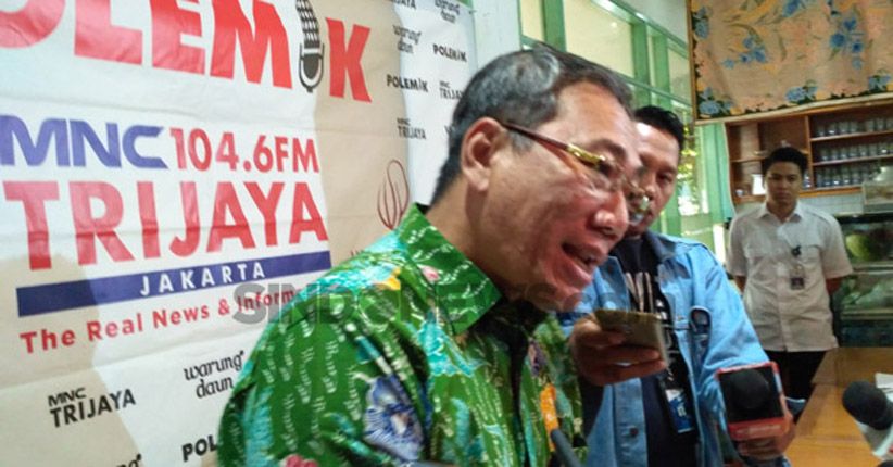 Mudik Lebaran 2018, Pengguna Sepeda Motor Diprediksi 8,5 Juta