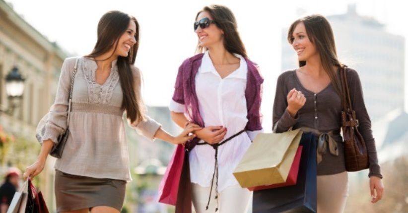 7 Destinasi Belanja Baju Lebaran di Jakarta, Tanah Abang hingga PGC