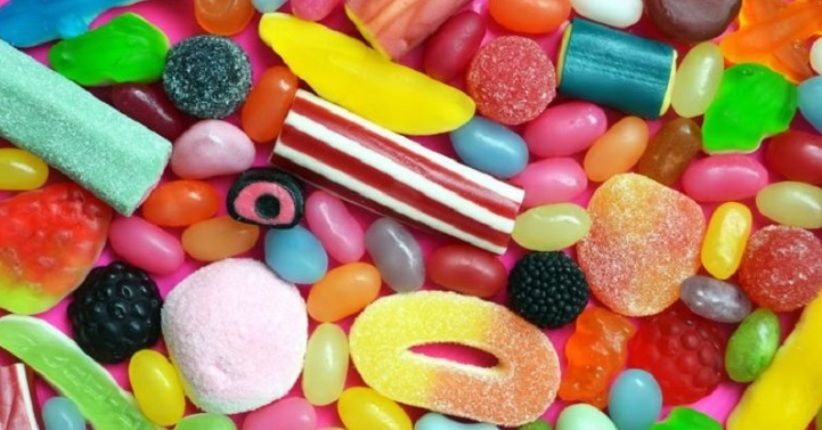 Camilan Lebaran, Pilih-Pilih Permen yang Enak dan Sehat untuk Anak